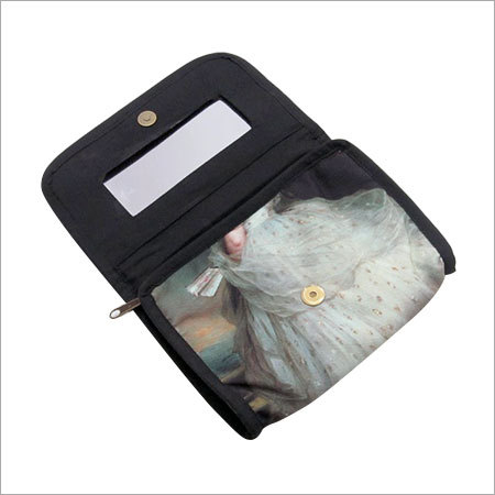 Digital Print Cotton Bag