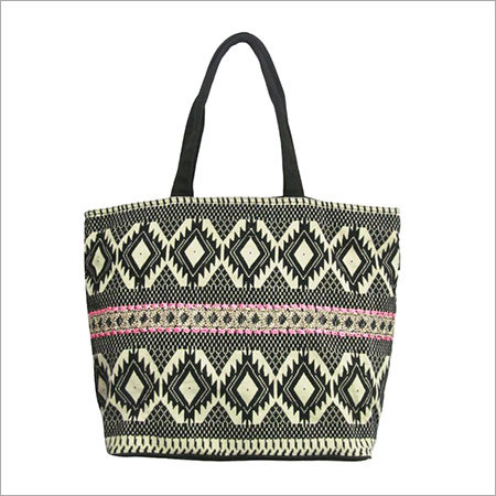 Cotton Carry Bag