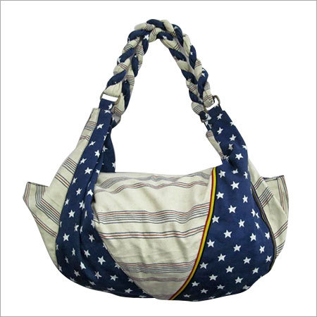 Printed Bag