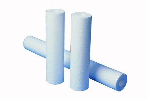 Residential Water Filter Cartridge