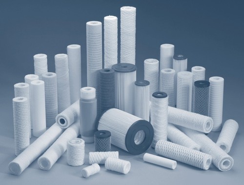 Water Filter Cartirdge-3