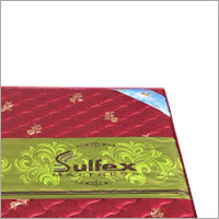 Rebonded Foam Mattress