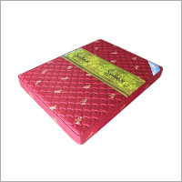 Rubberized Coir Mattress
