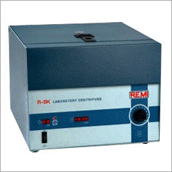 Laboratory Centrifuges