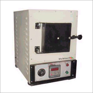 Muffle Furnace