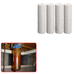 Water Filter Cartridge for RO Plant