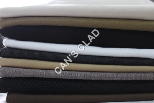 Trouser Colour range