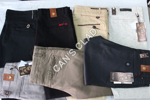 Truly Formals Trousers