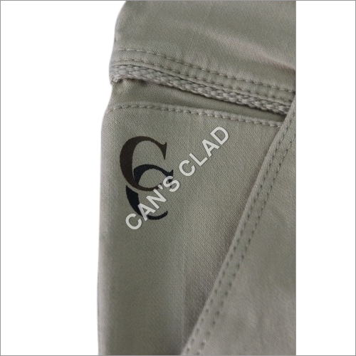 Fashionable Trouser