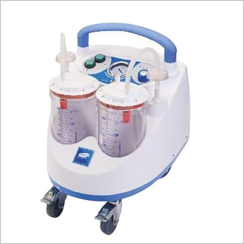 Surgical Suction Unit