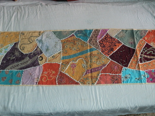 Indian Ethnic Wall Tapestries