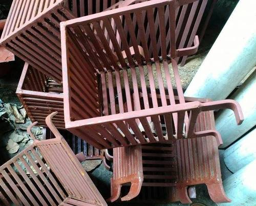 Drain Mesh Box