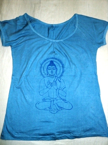 Cotton Tank T-shirts