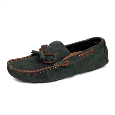 Designer Driving Shoes