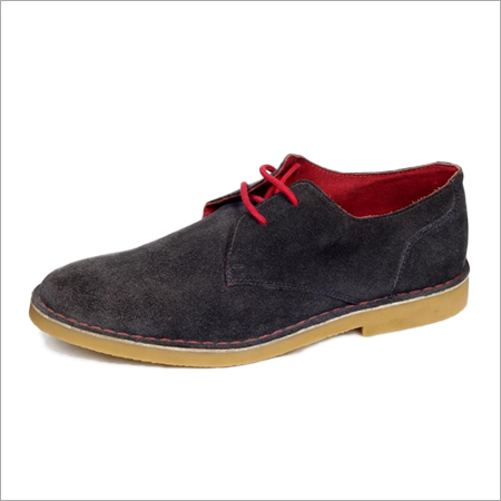 Stitch Down Shoes