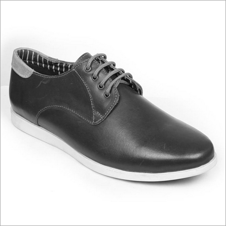 Black Sport Shoes