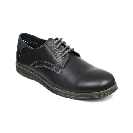 Black Shoes