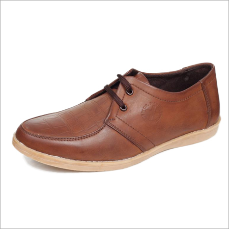 Leather Mens Shoes
