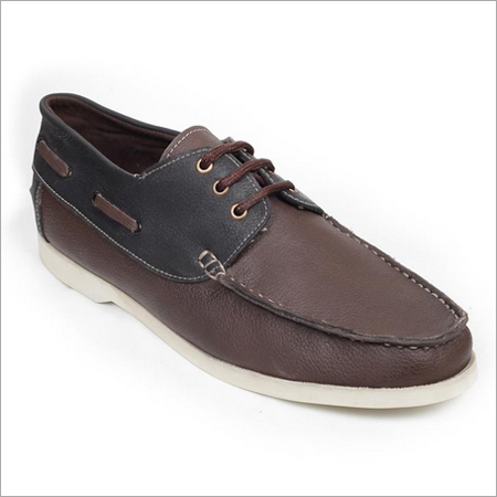 Boat Shoes