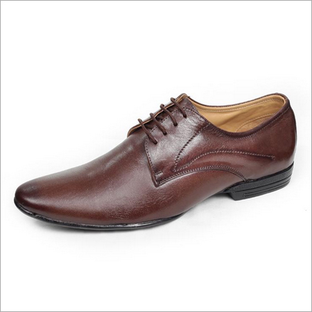 Derby Formal Shoes