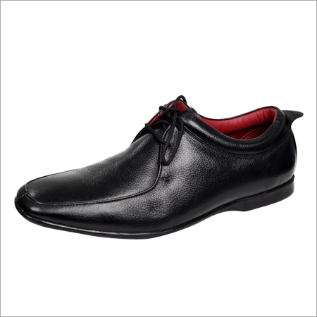 Derby Shoes