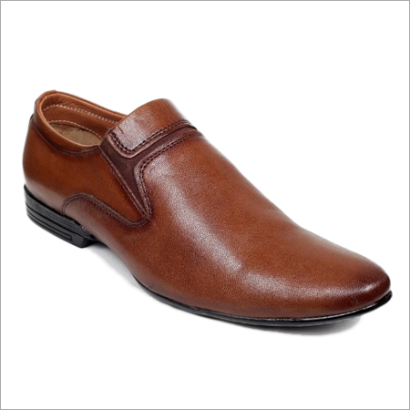 Formal Moccasin Shoes