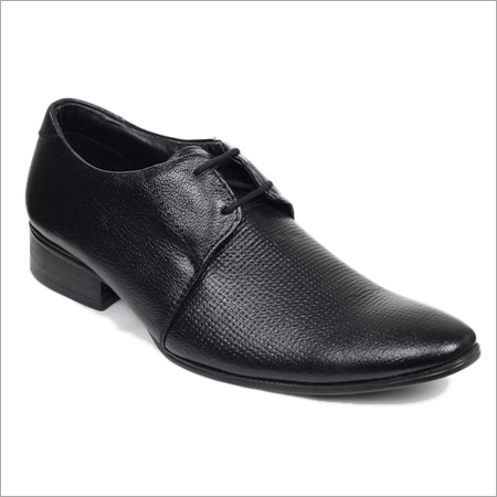 Mens Formal Derby Shoes