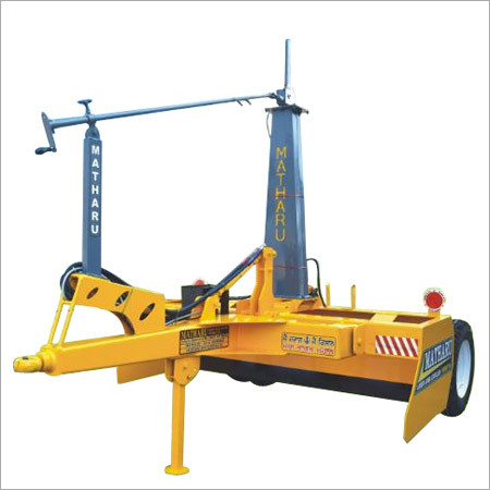 Portable Agriculture Implements