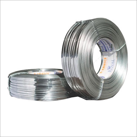 Flat Stitching Wire