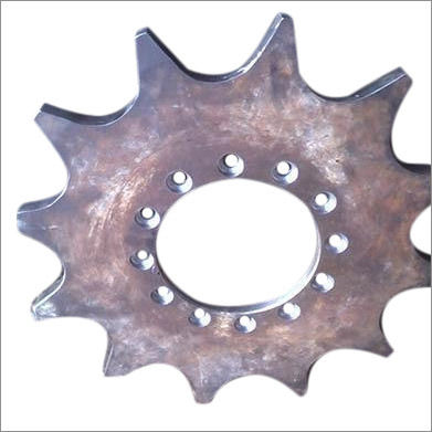 Simplex Chain Sprocket