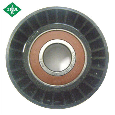Automotive Plain Bearings