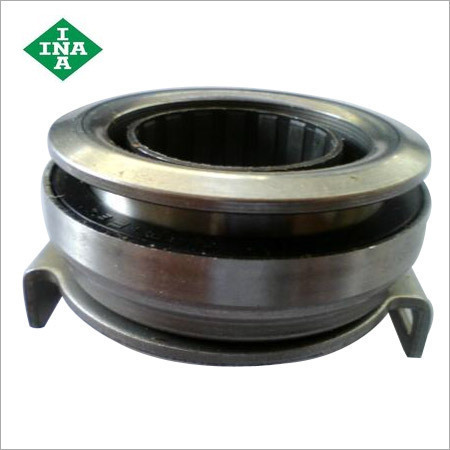Radial Bearings