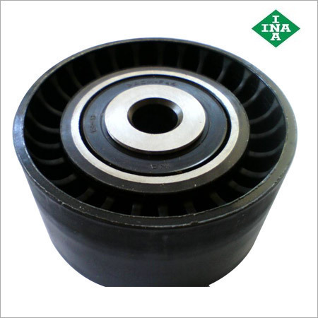 Automotive Plastic Bearing