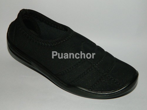 Pu Footwear