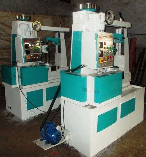 Gear Hobbing Machines