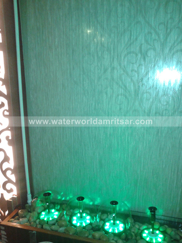 Designer Water Fountains