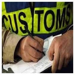 Custom Clearing Services By AIRBORNE INTERNATIONAL