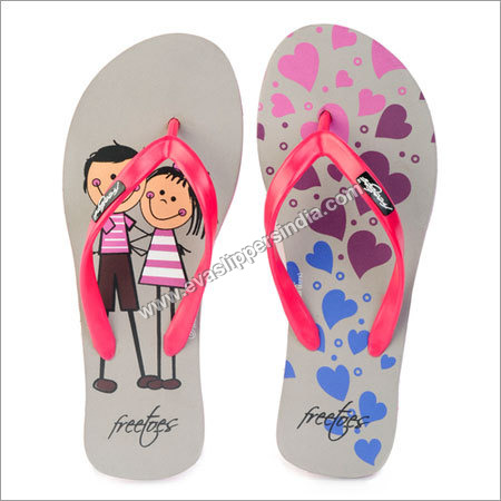 Designer Slippers