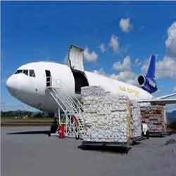 International Cargo Services for Hazardous Liquid Powders By AIRBORNE INTERNATIONAL