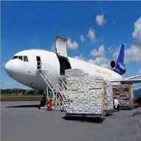 International Cargo Services For Hazardous Liquid Powders
