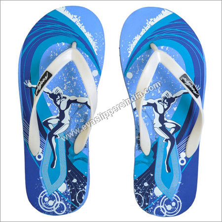 Freetoes Front Look Flip Flops