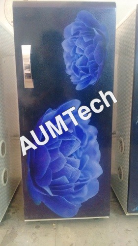 Atta Making Machine