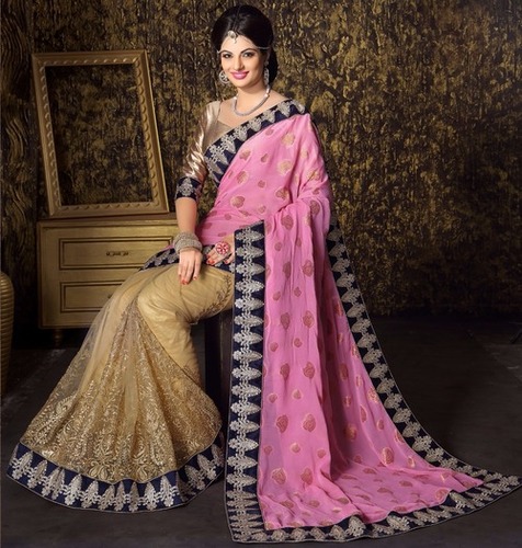 DESIGNER SAREES