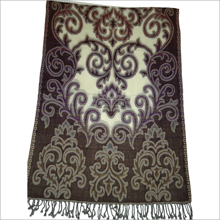 Wool Cutting Stole