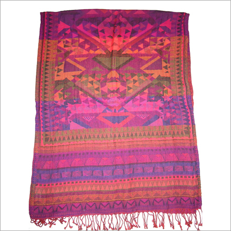 Designer Shawls