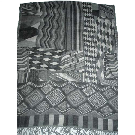 Pure Wool Shawls
