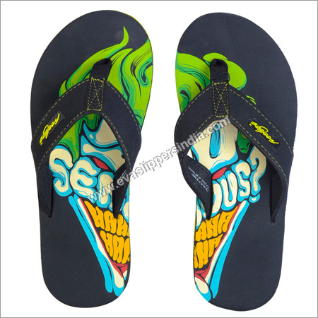 Mens Flip Flops