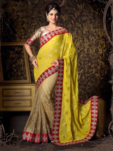 BOUTIQUE SAREES