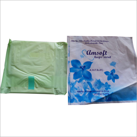 Sanitary Pad