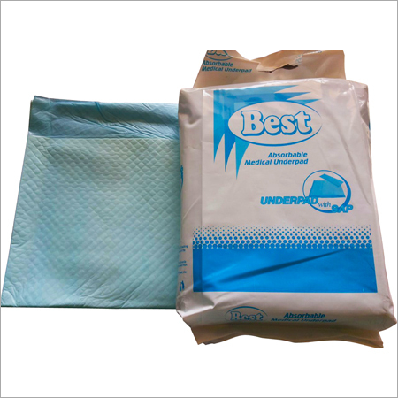 Diapers - Non-Woven Material, 50 Count | Soft, Absorbent, Leakproof, Comfortable, Disposable
